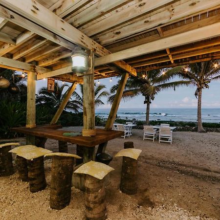 The Passage Villas Rarotonga Exterior photo