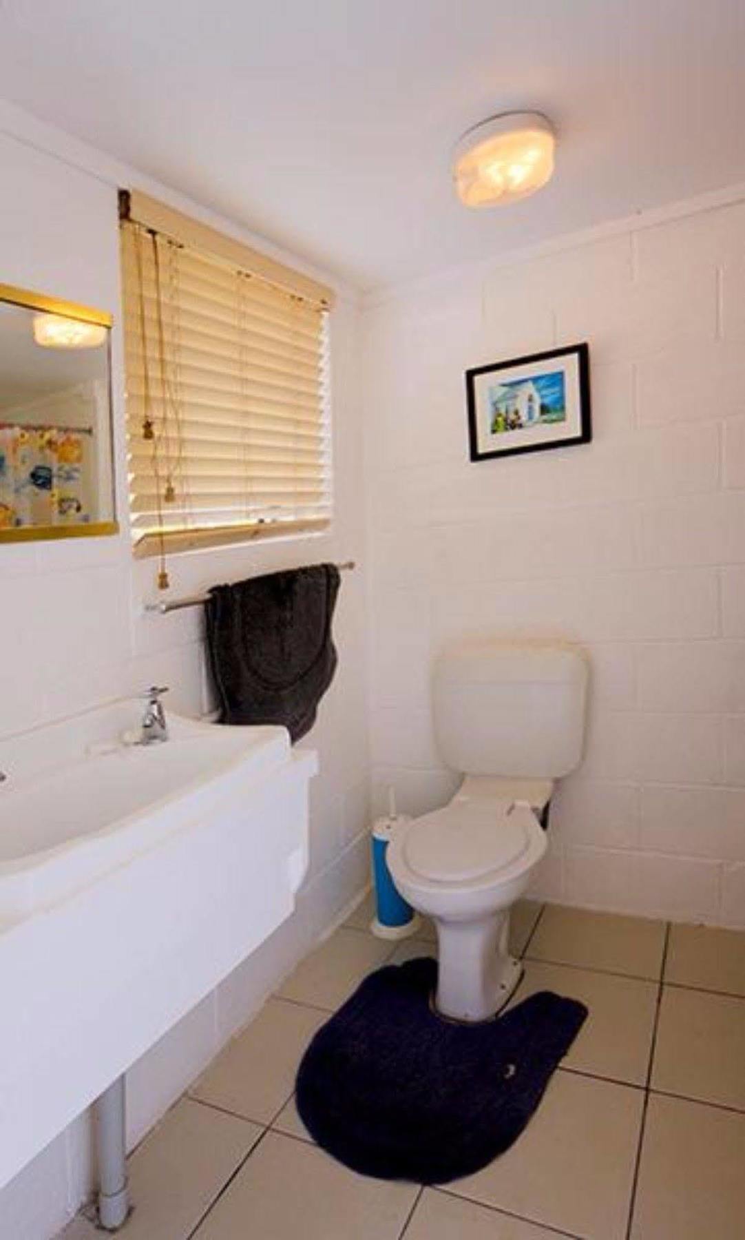 The Passage Villas Rarotonga Exterior photo